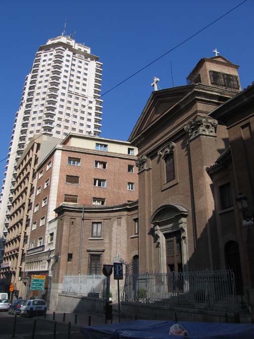 Foto de Madrid (Comunidad de Madrid), España