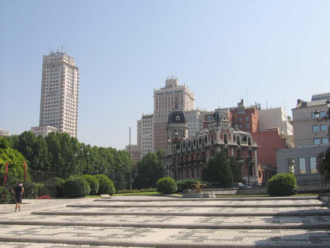 Foto de Madrid (Comunidad de Madrid), España