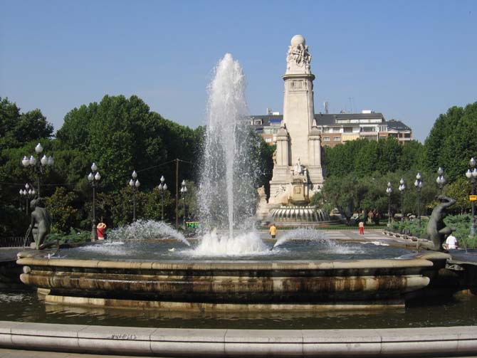 Foto de Madrid (Comunidad de Madrid), España