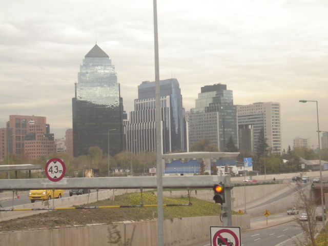 Foto de SANTIAGO, Chile