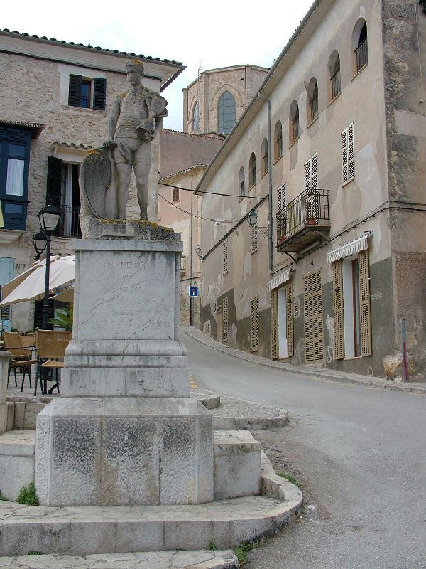 Foto de Mallorca (Illes Balears), España