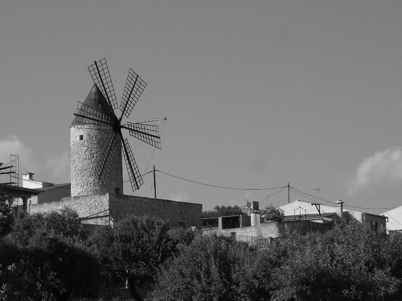 Foto de Mallorca (Illes Balears), España