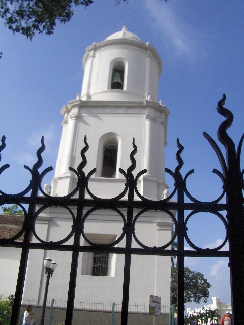 Foto de Barquisimeto, Venezuela