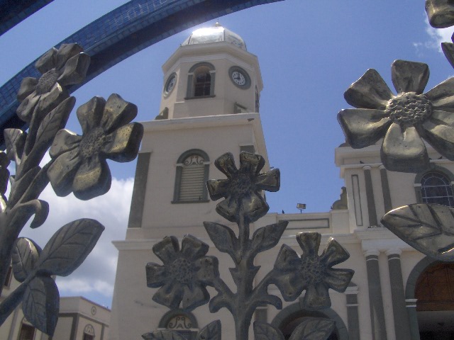 Foto de Barquisimeto, Venezuela