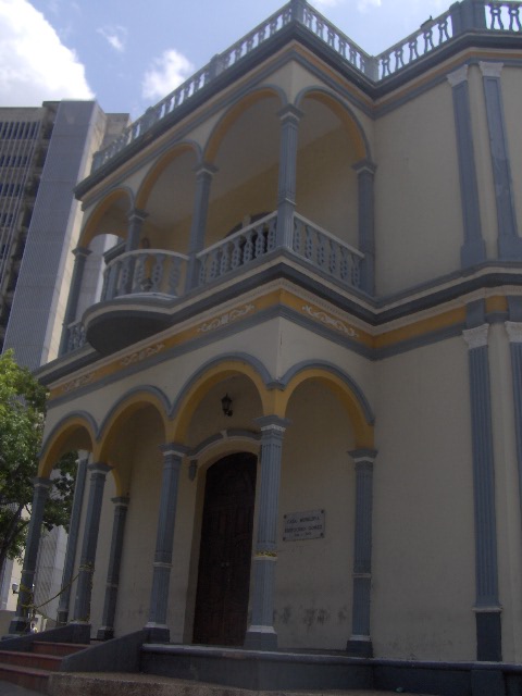 Foto de Barquisimeto, Venezuela