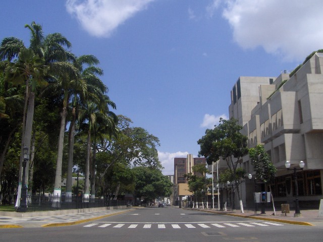 Foto de Barquisimeto, Venezuela