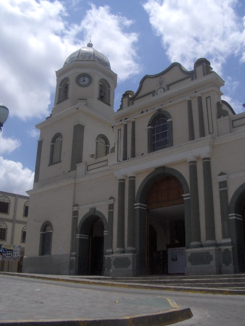 Foto de Barquisimeto Santa Rosa, Venezuela