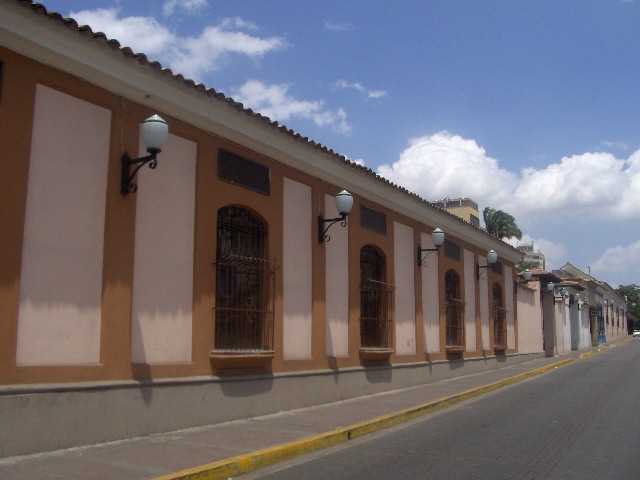 Foto de Barquisimeto, Venezuela