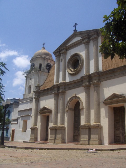 Foto de Barquisimeto, Venezuela