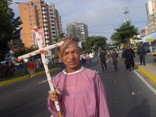 Foto de Barquisimeto, Venezuela