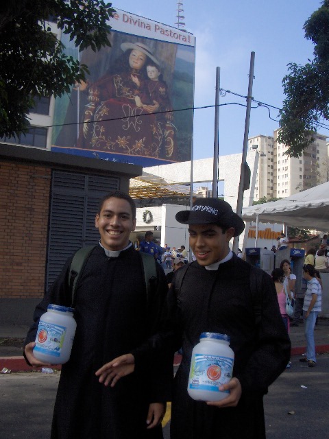 Foto de Barquisimeto, Venezuela