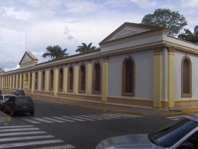 Foto de Barquisimeto, Venezuela