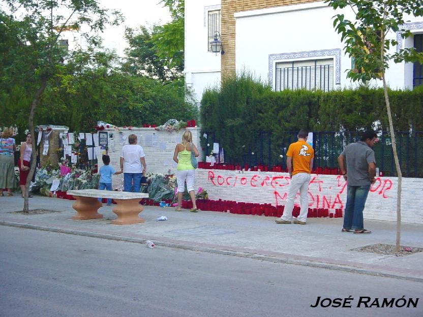Foto de Chipiona (Cádiz), España