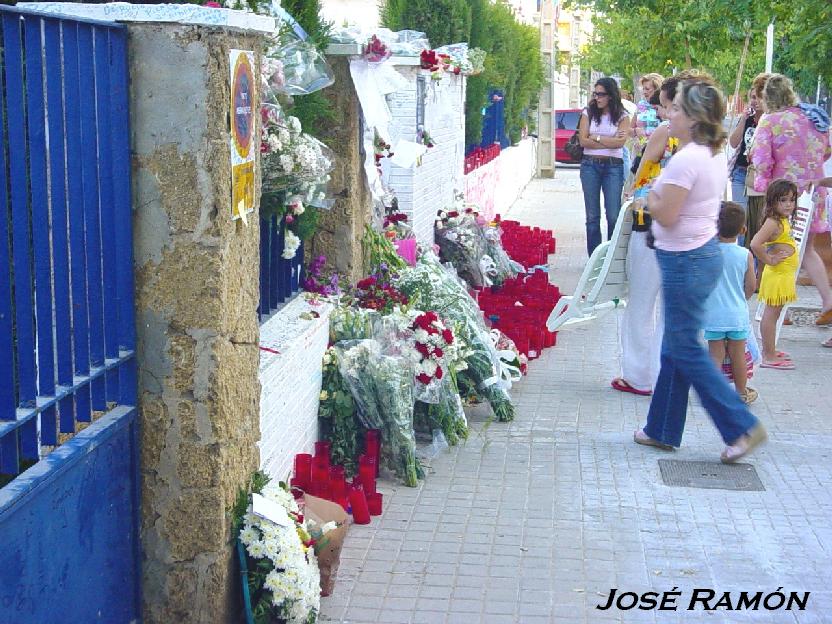 Foto de Chipiona (Cádiz), España