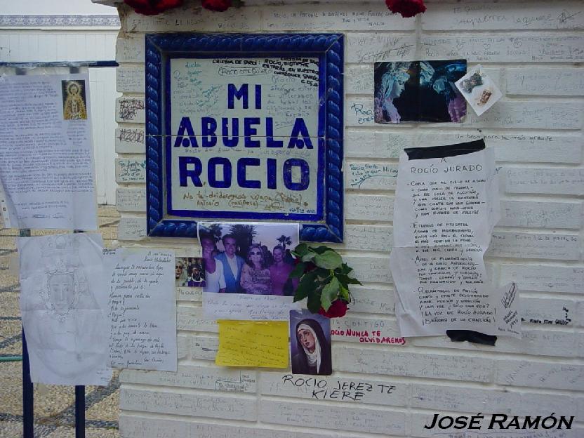 Foto de Chipiona (Cádiz), España