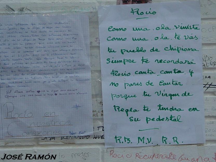 Foto de Chipiona (Cádiz), España