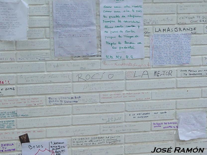 Foto de Chipiona (Cádiz), España