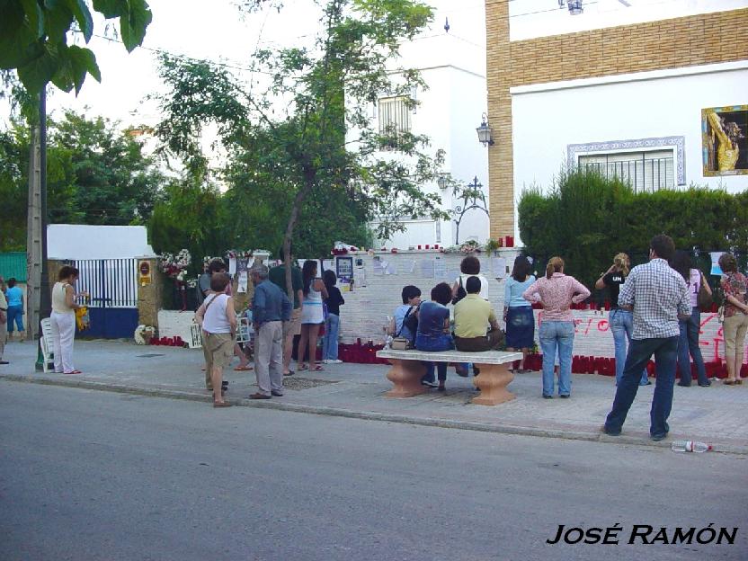 Foto de Chipiona (Cádiz), España