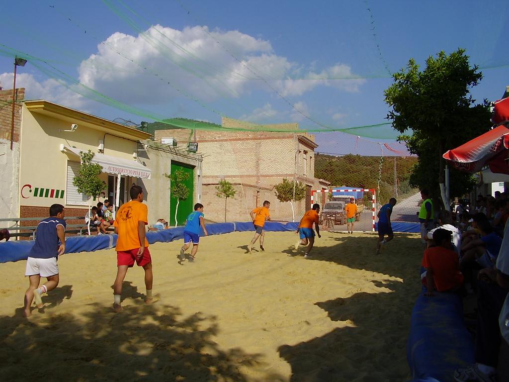 Foto de Puerto Serrano (Cádiz), España
