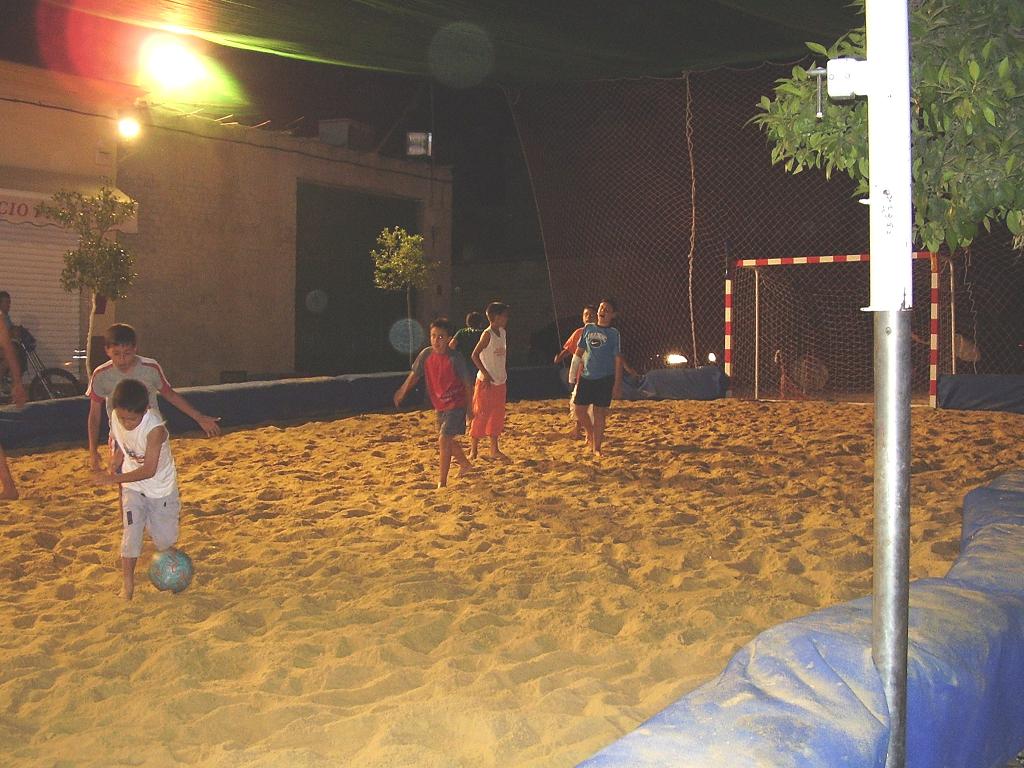 Foto de Puerto Serrano (Cádiz), España