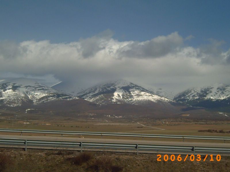 Foto de La Cueva de Agreda (Soria), España