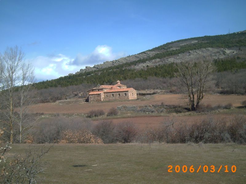 Foto de Noviercas (Soria), España