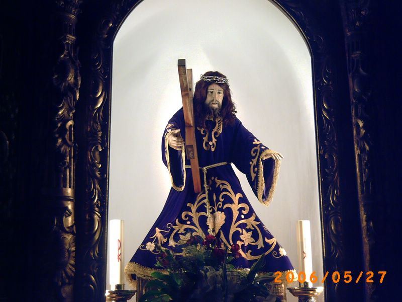 Foto de Ólvega (Soria), España