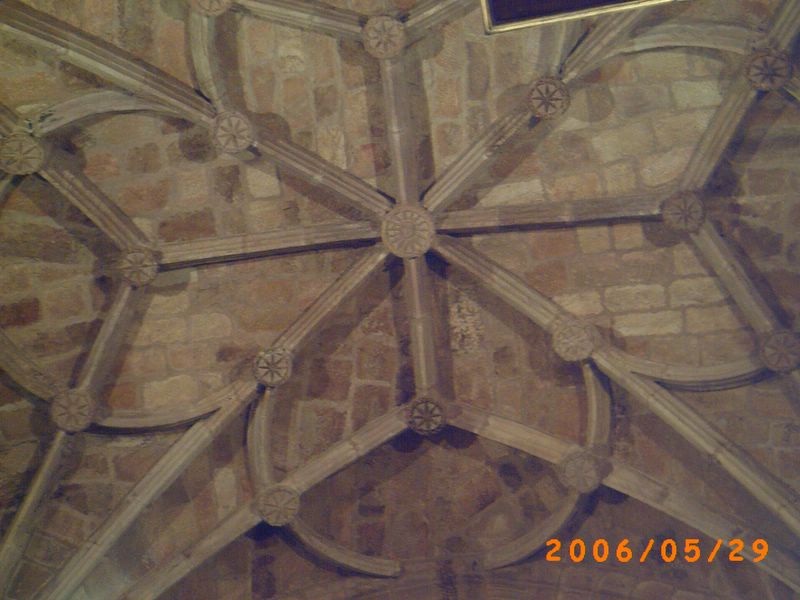 Foto de Ólvega (Soria), España