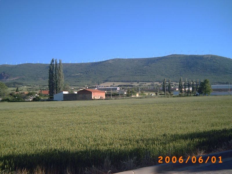 Foto de Ólvega (Soria), España