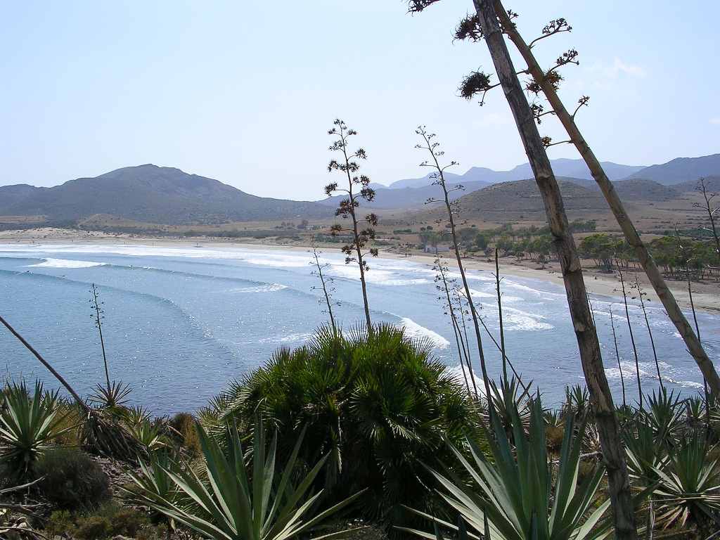 Foto de Almería (Andalucía), España