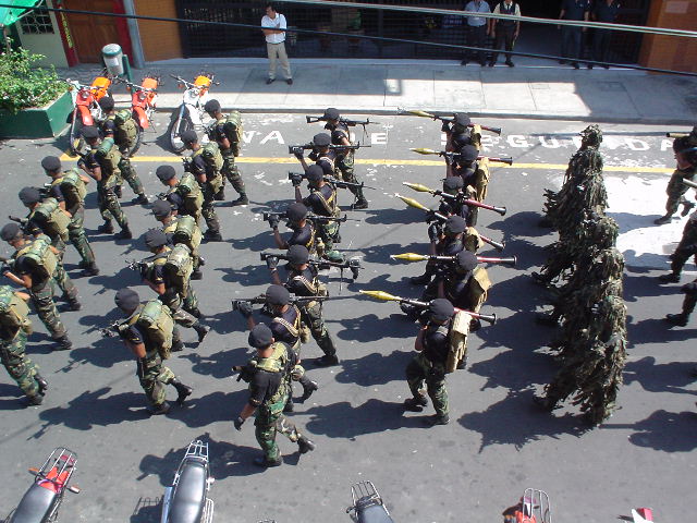 Foto de Iquitos, Perú