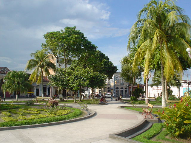 Foto de Iquitos, Perú