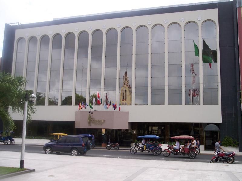 Foto de Iquitos, Perú