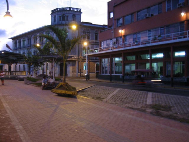 Foto de Iquitos, Perú