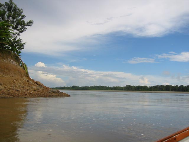 Foto de Iquitos, Perú