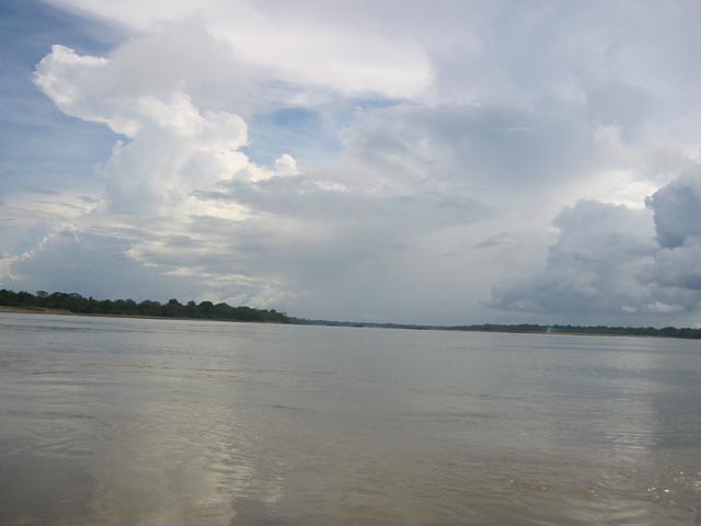 Foto de Iquitos, Perú