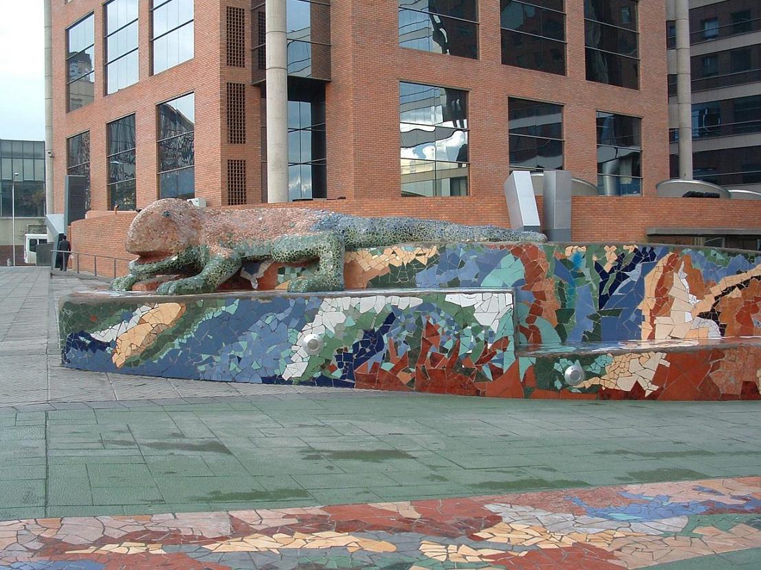 Foto de Santiago, Chile