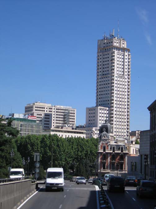 Foto de Madrid (Comunidad de Madrid), España