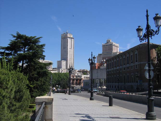 Foto de Madrid (Comunidad de Madrid), España