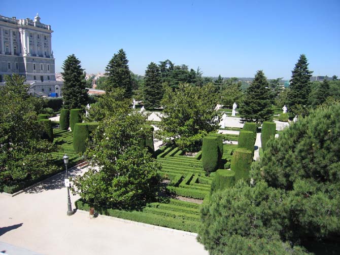Foto de Madrid (Comunidad de Madrid), España