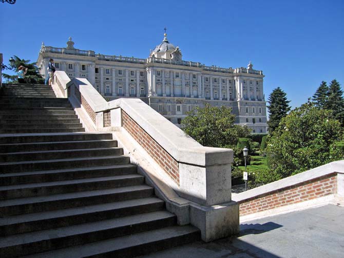 Foto de Madrid (Comunidad de Madrid), España