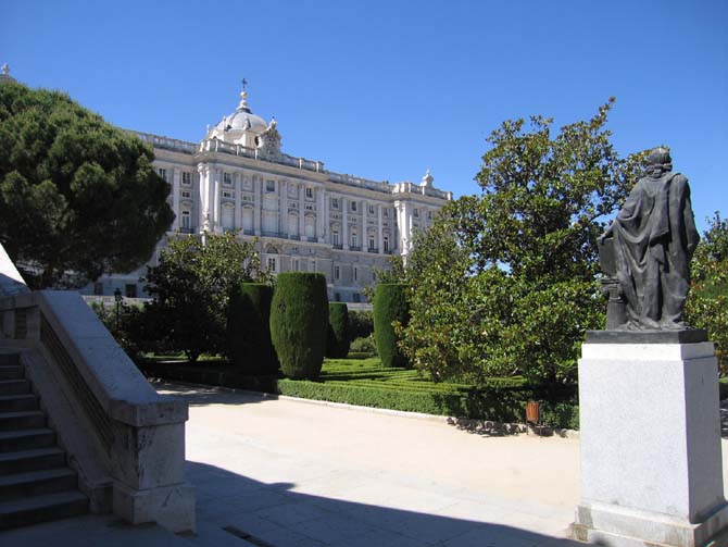 Foto de Madrid (Comunidad de Madrid), España