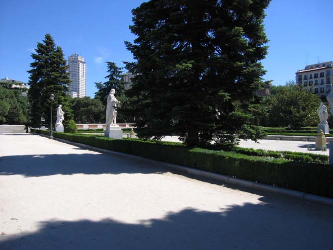 Foto de Madrid (Comunidad de Madrid), España