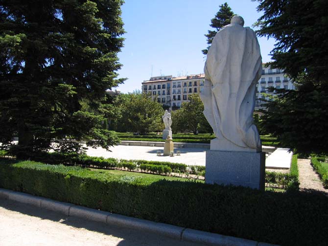 Foto de Madrid (Comunidad de Madrid), España