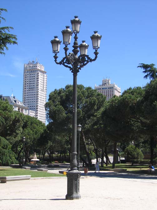 Foto de Madrid (Comunidad de Madrid), España