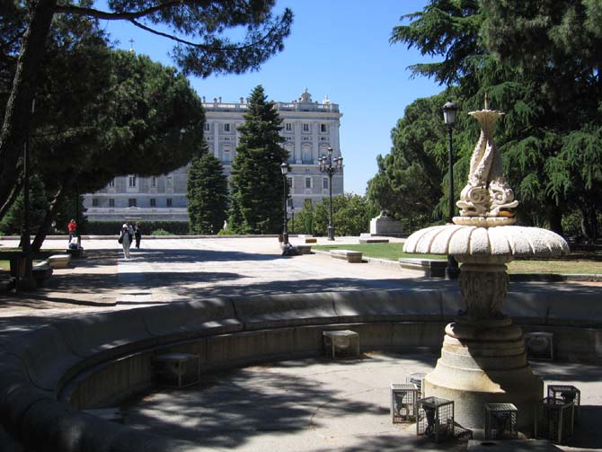 Foto de Madrid (Comunidad de Madrid), España