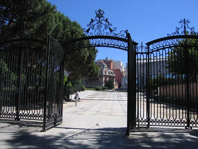 Foto de Madrid (Comunidad de Madrid), España