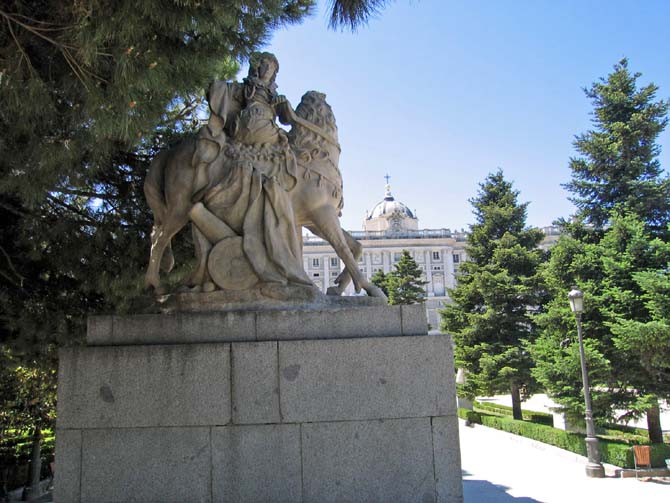 Foto de Madrid (Comunidad de Madrid), España