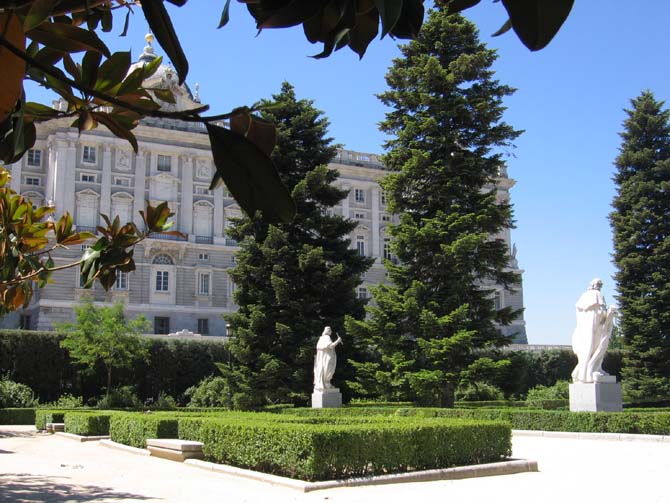 Foto de Madrid (Comunidad de Madrid), España