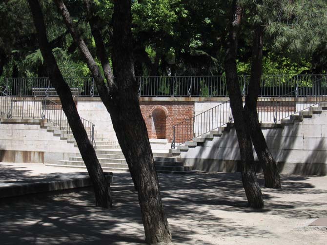 Foto de Madrid (Comunidad de Madrid), España